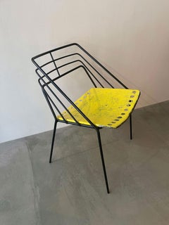 Mathieu Matégot ‘Kyoto’ Chair