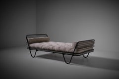 Mathieu Matégot ‘Kyoto’ Daybed, France, 1950s
