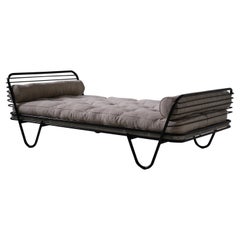 Mathieu Matégot ‘Kyoto’ Daybed, France, 1950s