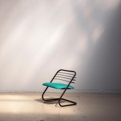 Mathieu Matégot "Kyoto" Kids Chair, 1950s