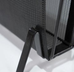 Mathieu Mategot Magazine Rack