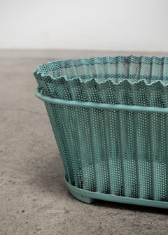 Mathieu Matégot Planter