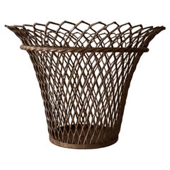 Bowls and Baskets