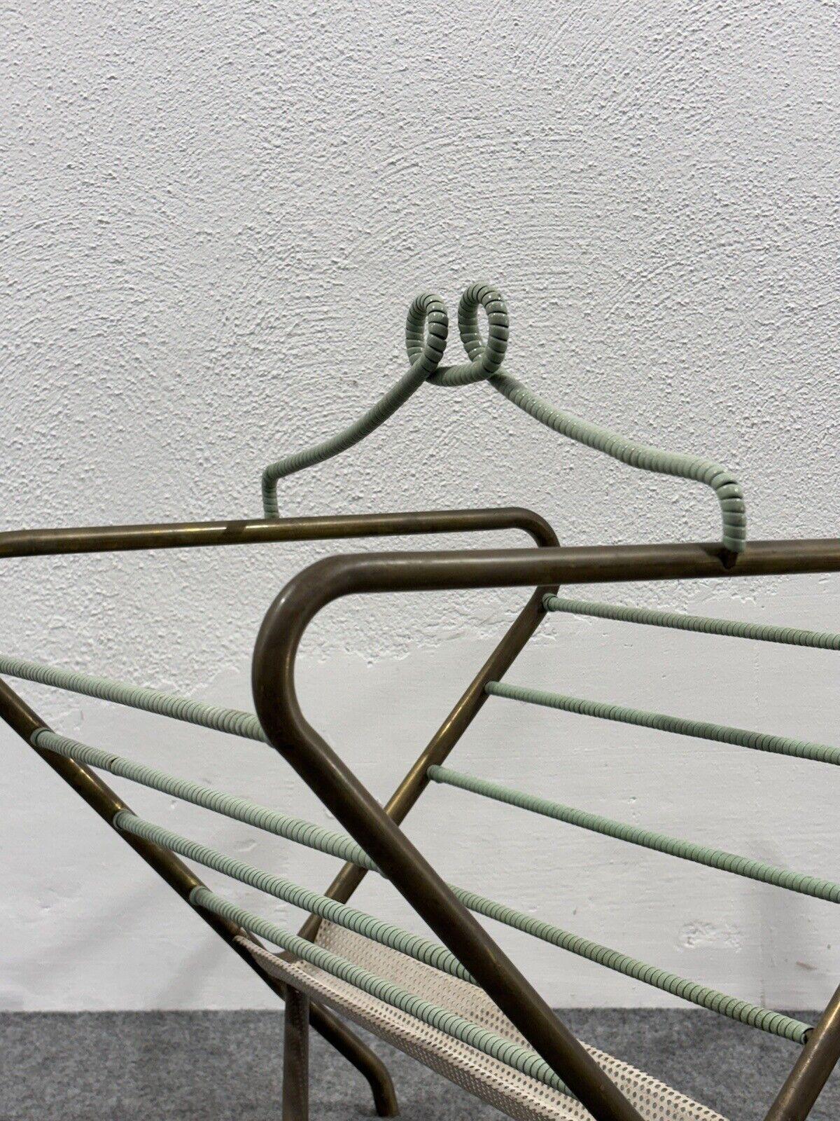 French Mathieu Mategot Portariviste Design Mid-century 1950’s Modernariato in vendita