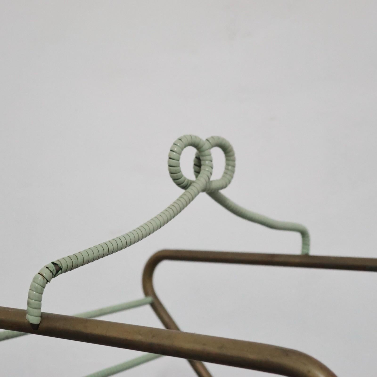 Mathieu Mategot Portariviste Design Mid-century 1950's Modernariato in vendita 1