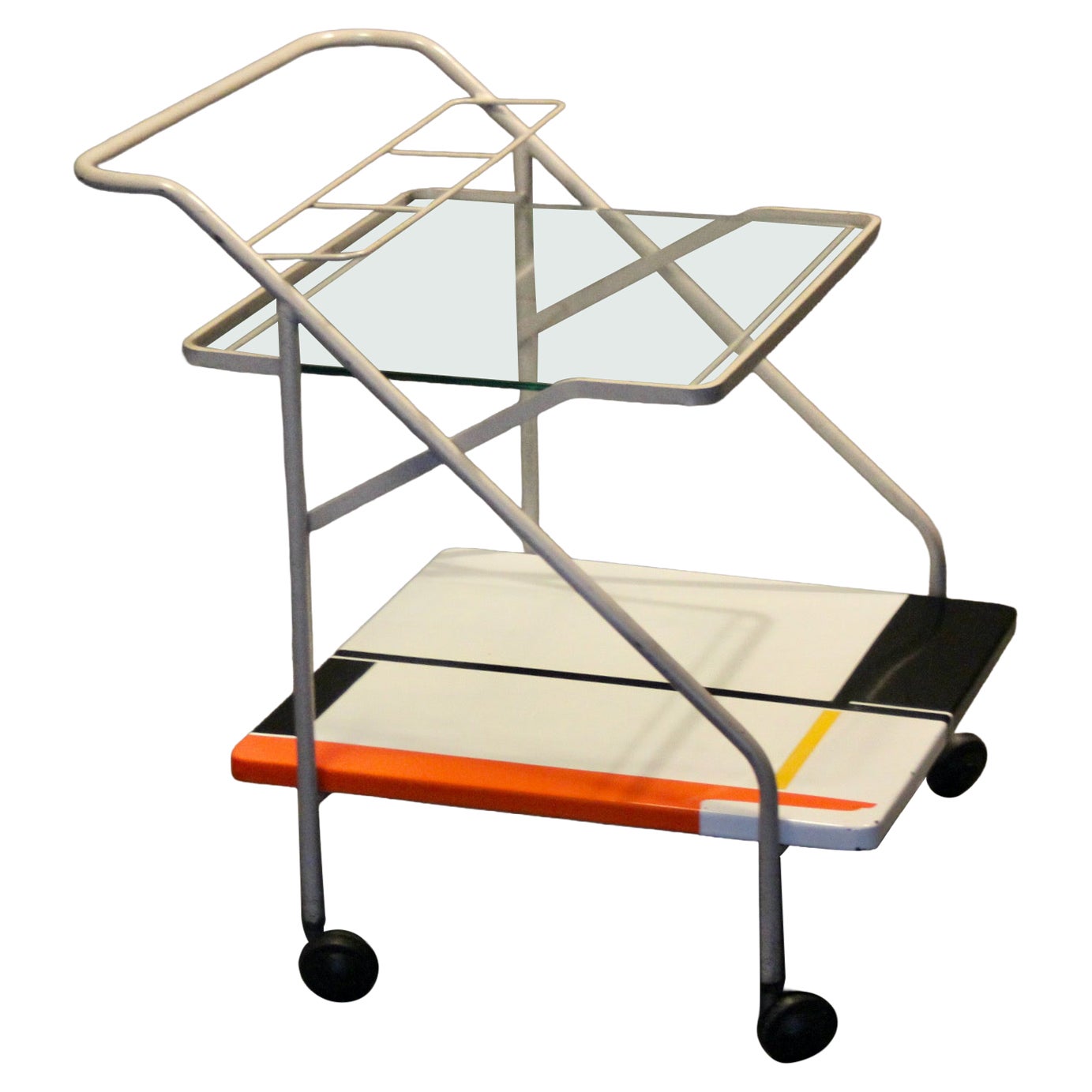 Mathieu Matégot Furniture - 255 For Sale at 1stDibs | mathieu