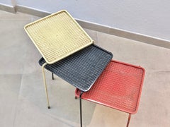 Mathieu Mategot: Soumba Nesting Table