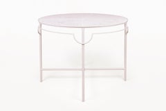 Mathieu Matégot Table, circa 1931, France