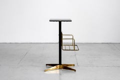 Mathieu Matégot Table