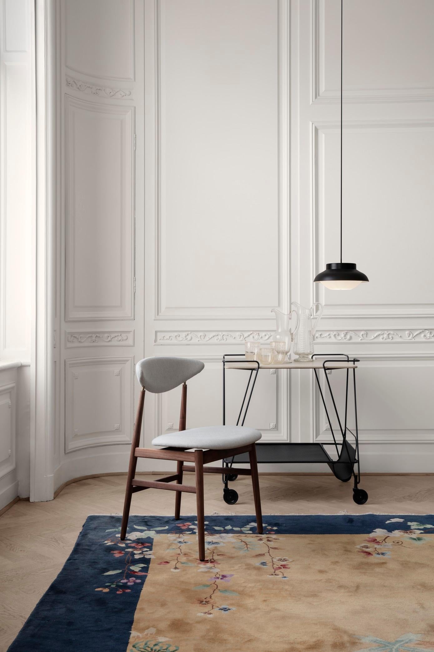 Contemporary Mathieu Matégot 'Trolley' for GUBI For Sale
