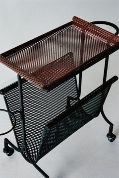 MATHIEU MATÉGOT - Trolley