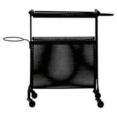 MATHIEU MATÉGOT - Trolley