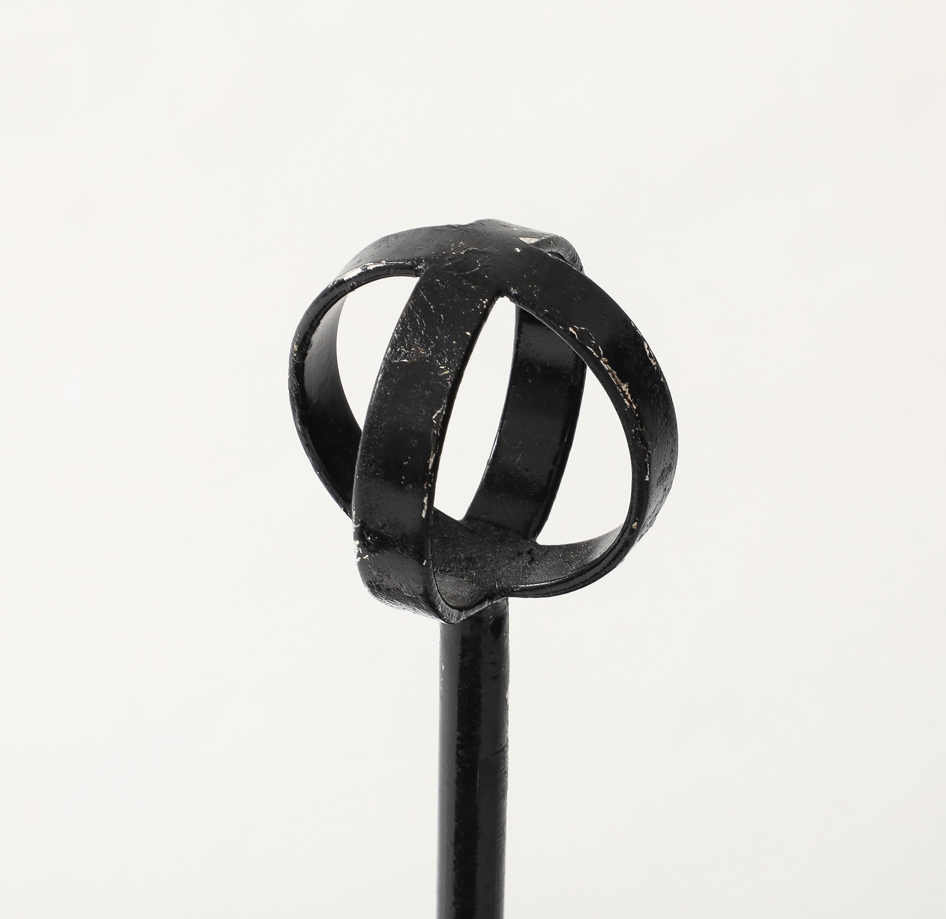 Mid-Century Modern Porte-parapluies Mathieu Matégot, France en vente