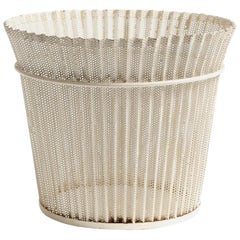 Mathieu Matégot Wastepaper Basket