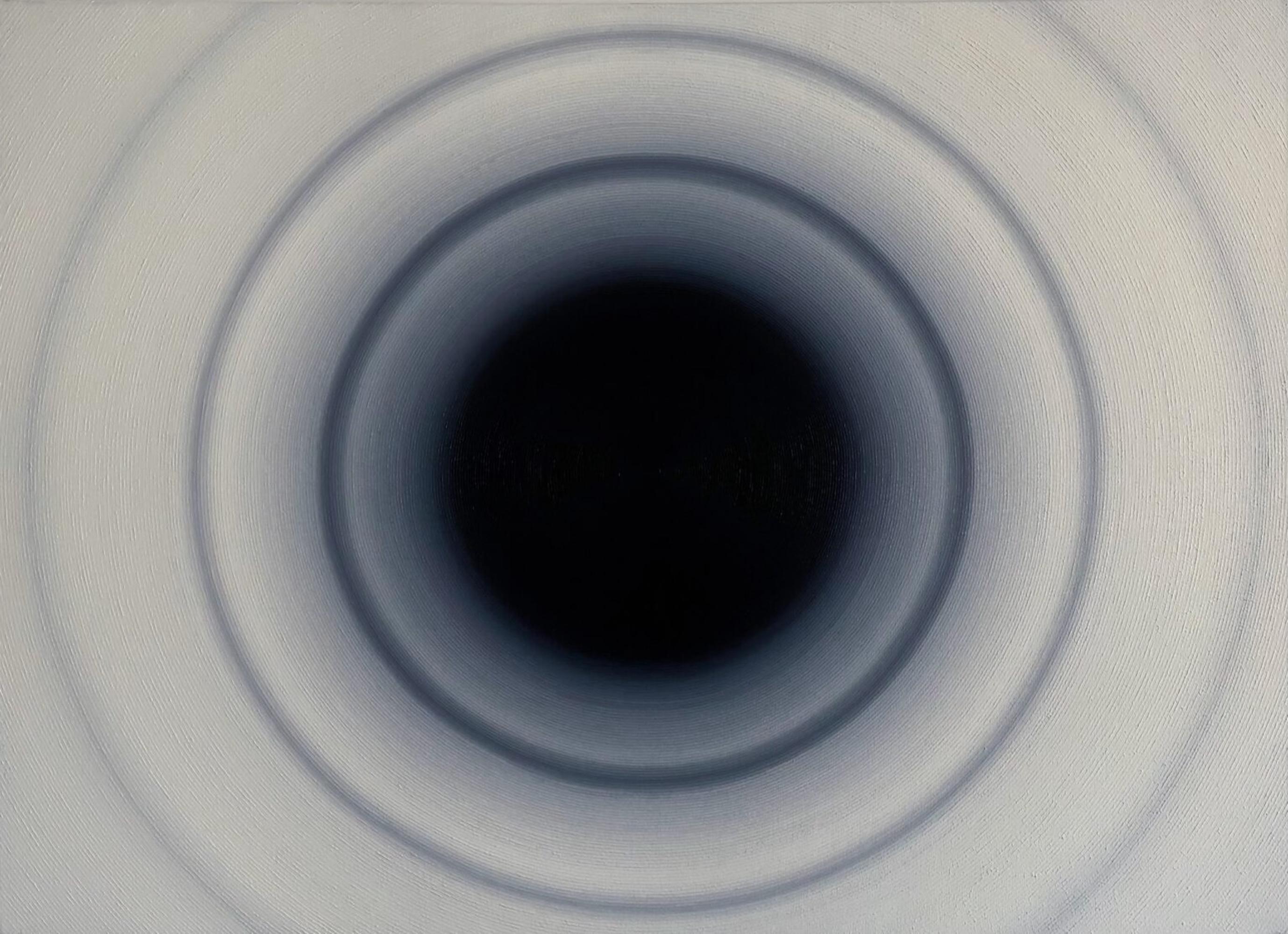 Waves ist ein einzigartiges Ölgemälde auf Leinwand des zeitgenössischen Künstlers Mathieu Piffeteau mit den Maßen 97 × 130 cm (38,2 × 51,2 in).  
Das Kunstwerk ist signiert, wird ungerahmt verkauft und wird mit einem Echtheitszertifikat geliefert.  