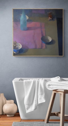 Tabletop Composition