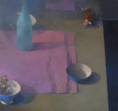 Tabletop Composition