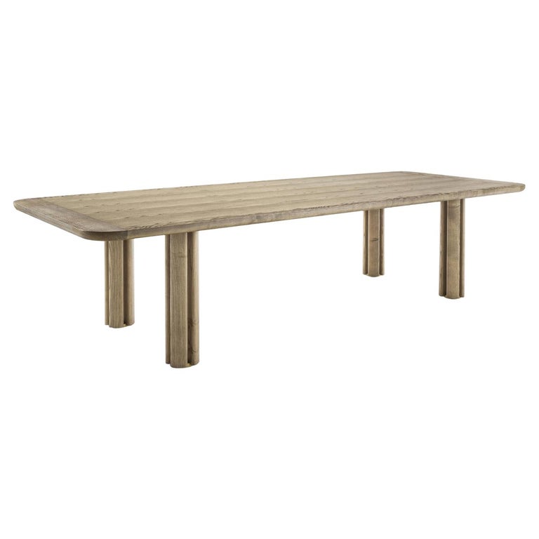 Mathilda Dining Table For Sale at 1stDibs
