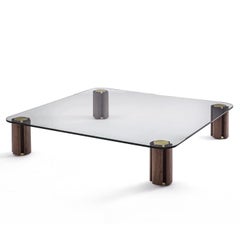 Mathilda Square Coffee Table