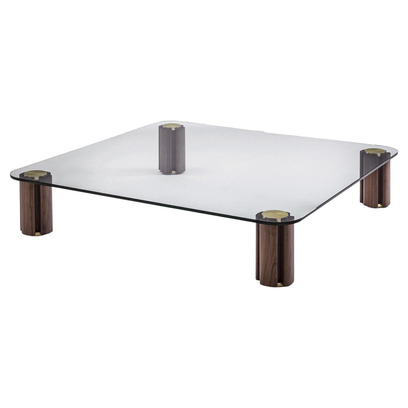 Mathilda Square Coffee Table For Sale