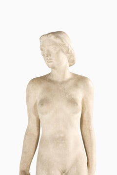 Mathilius Schack Elo Garden Sculpture ‘Eva’ Produced in Denmark