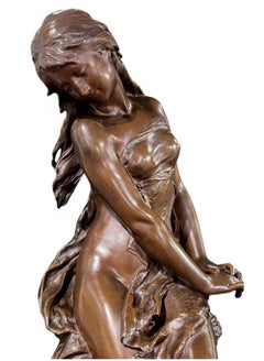 The Allegory of Spring