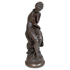 Sculture figurative