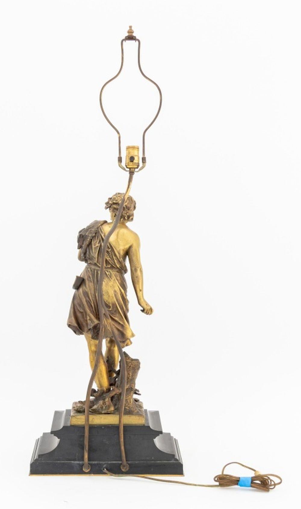 Gilt Mathurin Moreau 