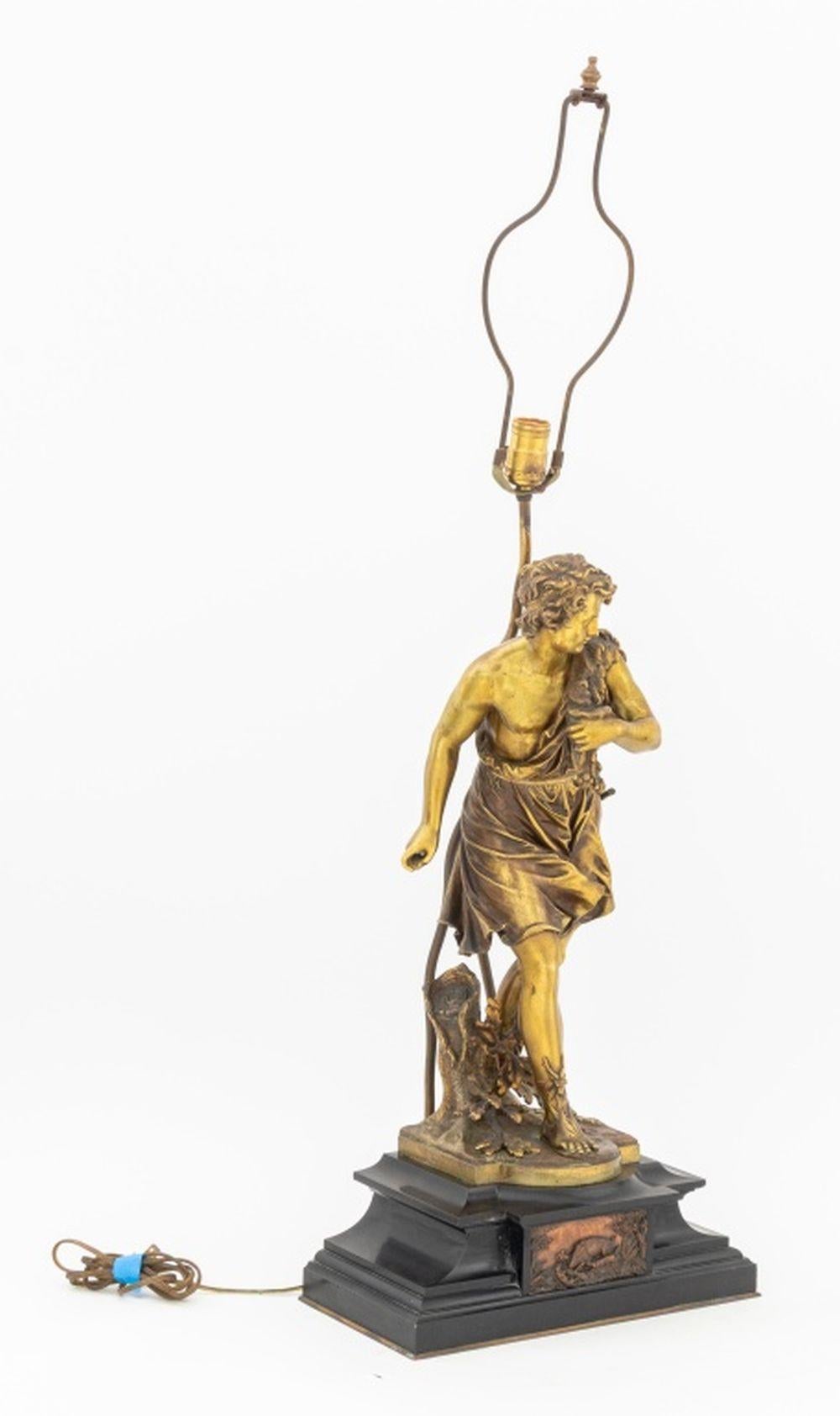 19th Century Mathurin Moreau 
