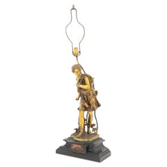 Lampes de bureau