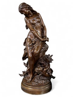 Nude Sculptures