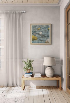 The Good Life 1978 Signed Limited Edition Art Lithograph