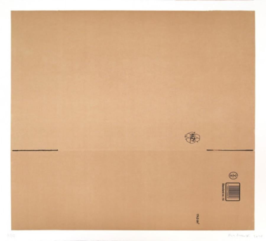Matias Faldbakken Print - Box 4