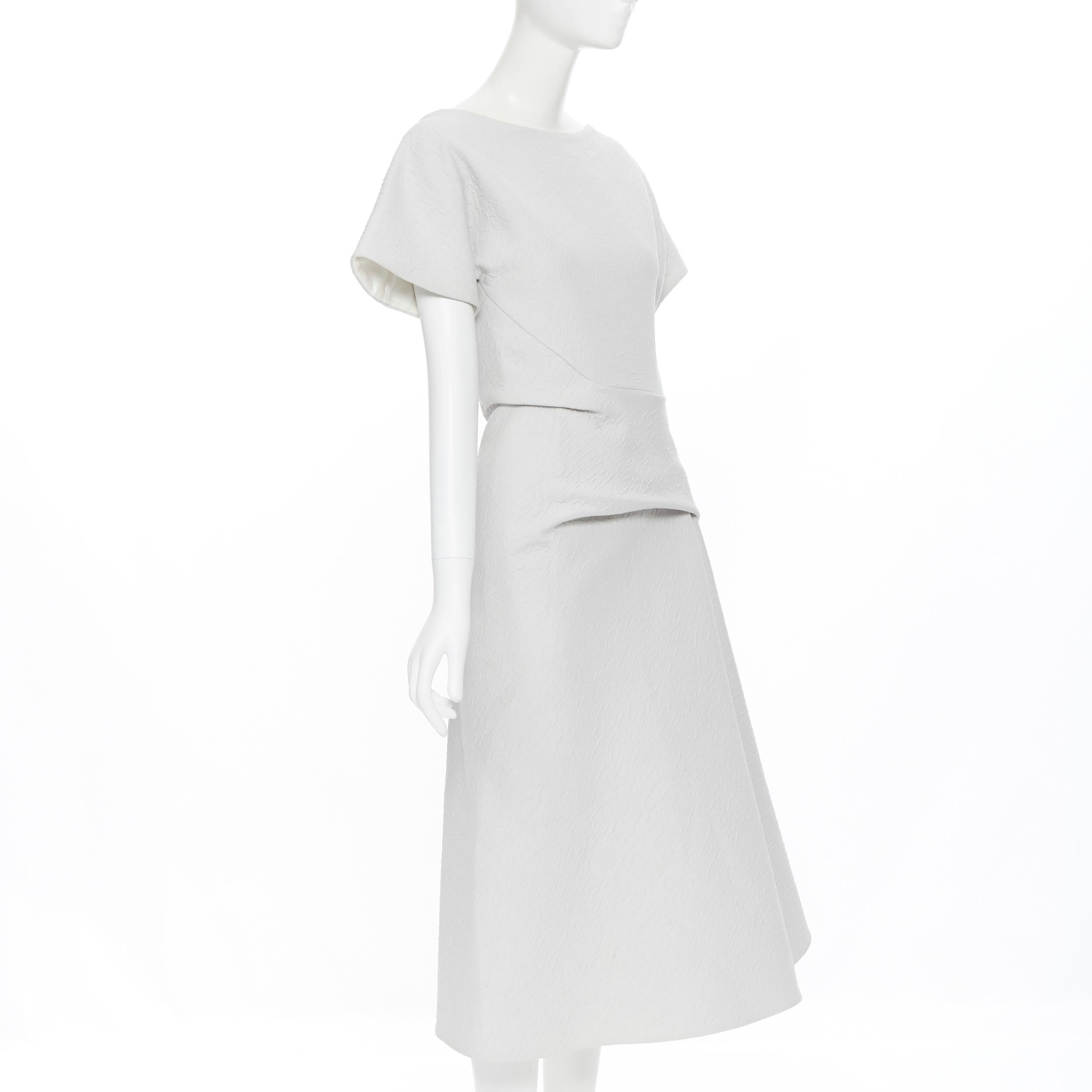 maticevski white dress