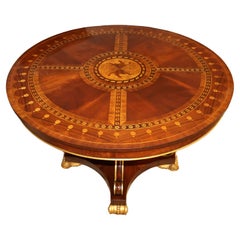 Tables de salon - Bois