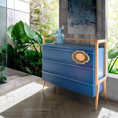 Matilda Chest Of Drawers by Lola Glamour