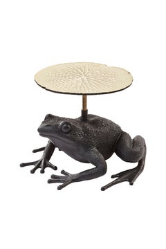 Matilda Side Table by Egg Designs