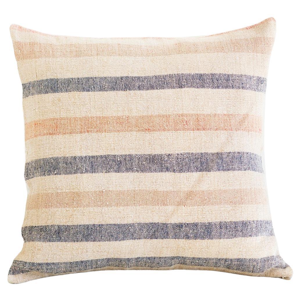https://a.1stdibscdn.com/matilde-blue-and-pink-stripe-throw-pillow-made-from-vintage-linen-for-sale/f_40291/f_373445321701386669960/f_37344532_1701386670394_bg_processed.jpg
