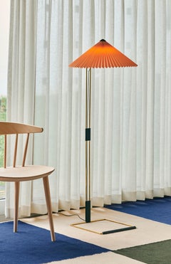 Matin Floor Lamp by Inga Sempé for HAY, Scandinavian Modern Design