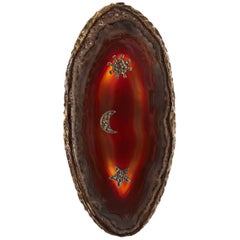 Matina Amanita Magic Rocks Ring