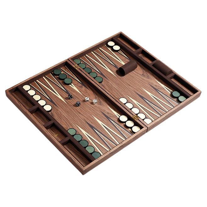 Backgammon Mati en vente