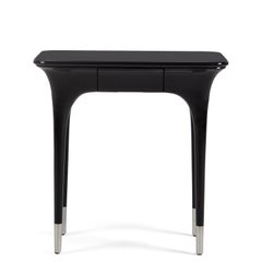 Matis Drawer Side Table