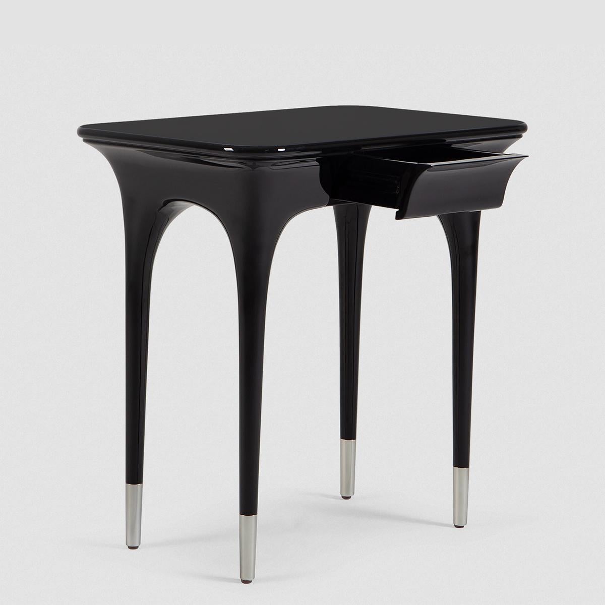 Table d'appoint à tiroir Matis Neuf - En vente à Paris, FR