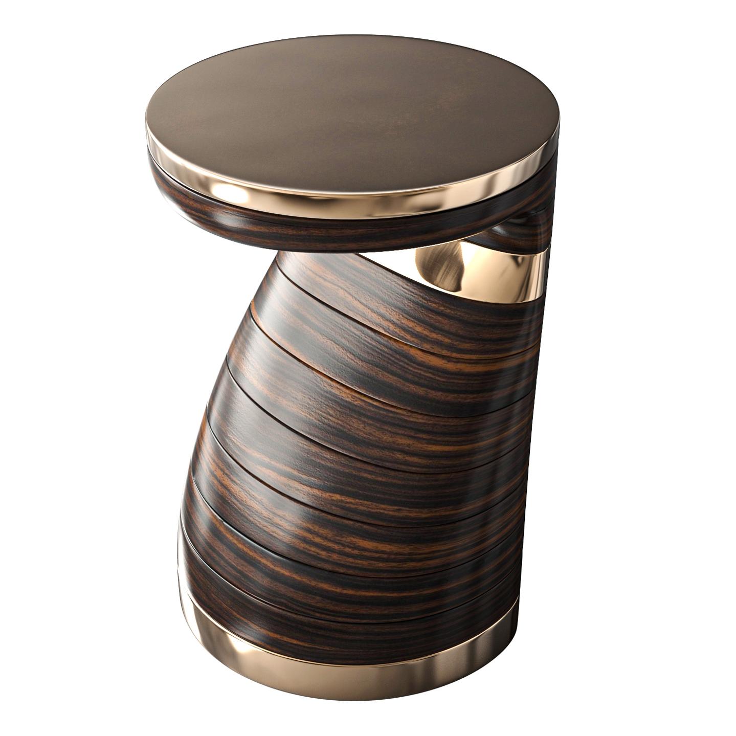 Turco Tavolino decorativo 