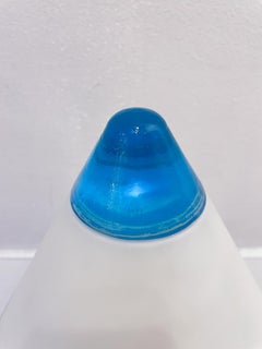Matita Table Lamp by Federica Marangoni for Murano Due, 1980s
