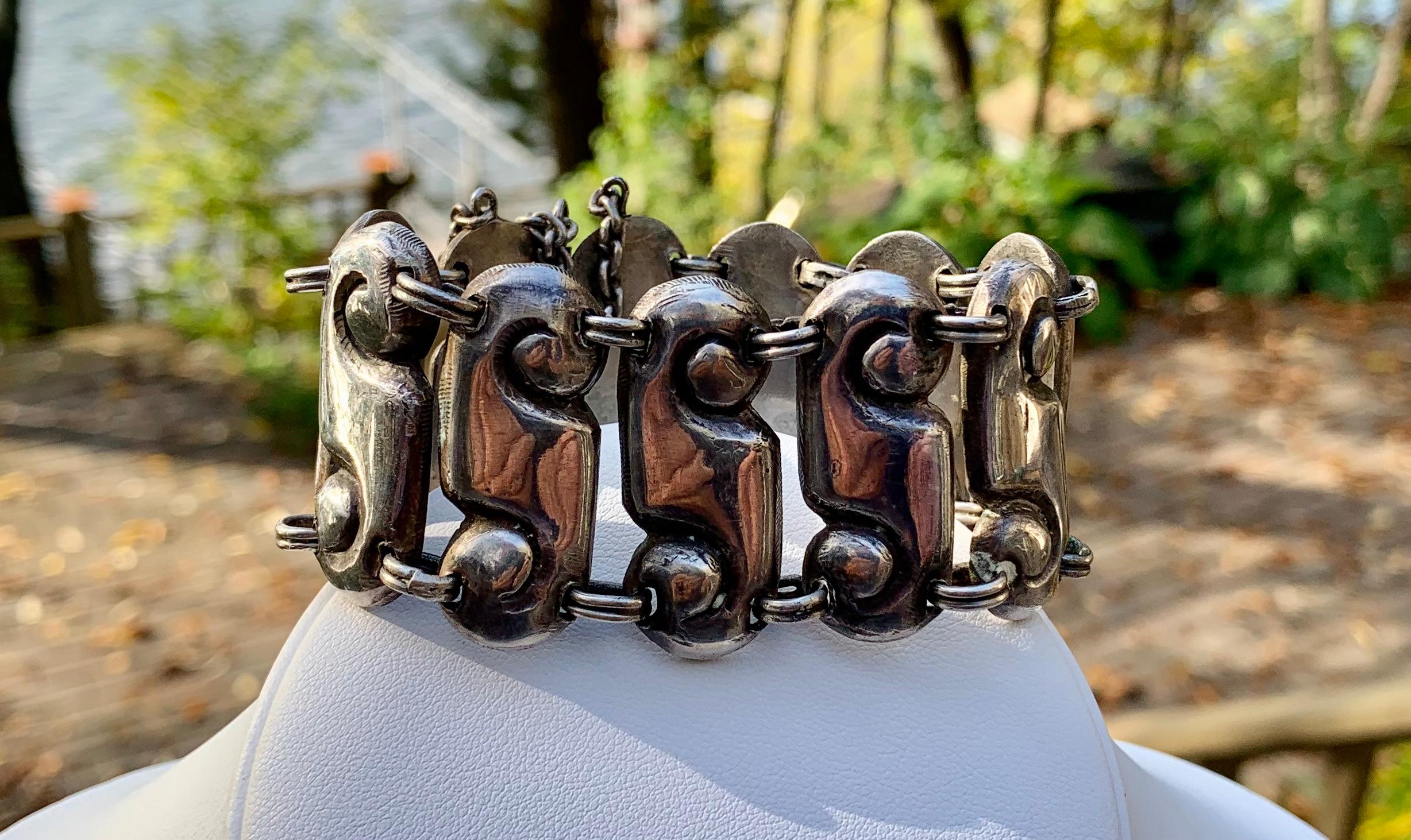 matilde bracelet