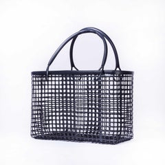 Matlama French Tote Bag