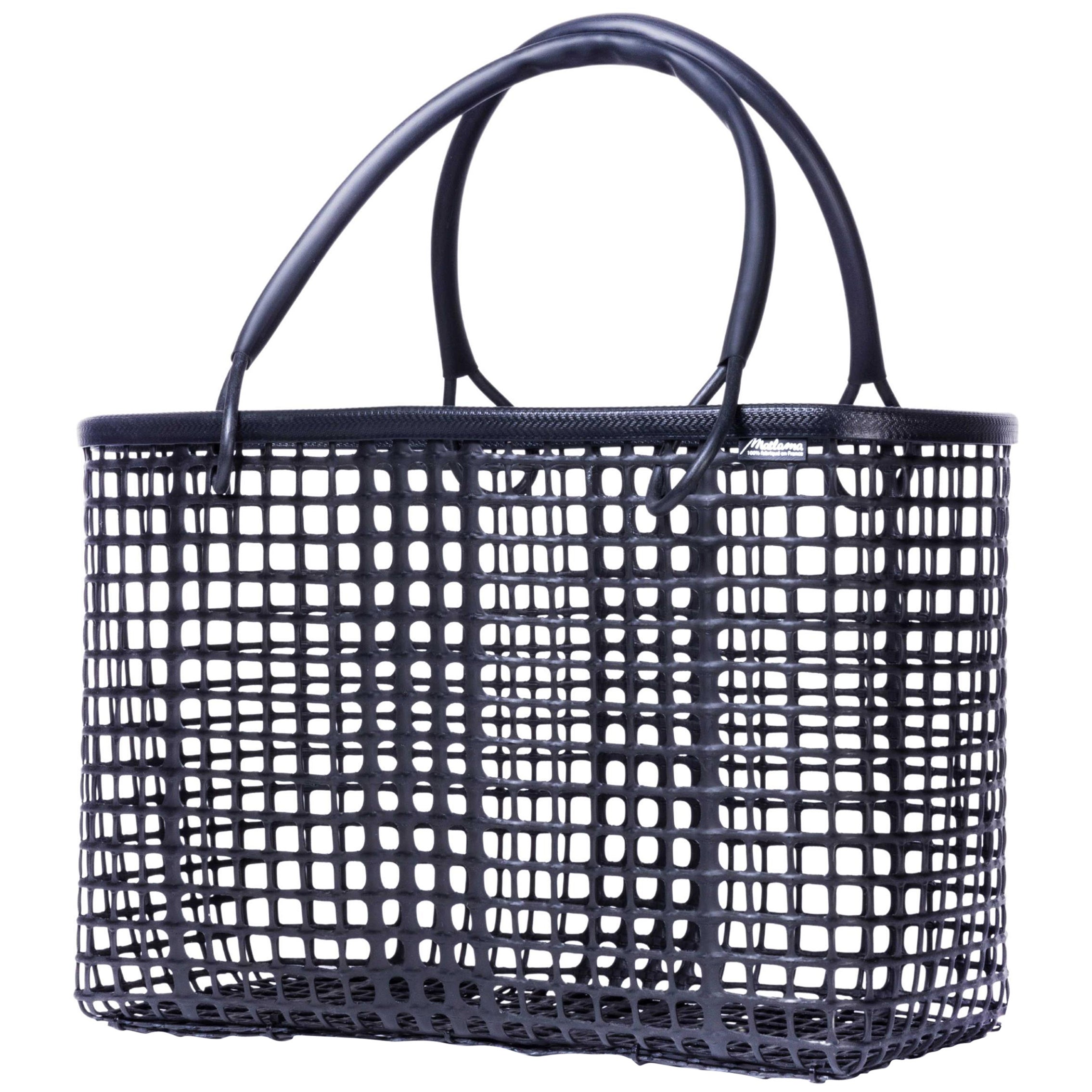 Matlama French Tote Bag