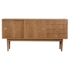 Mato Large Chest of Drawers by Pastform