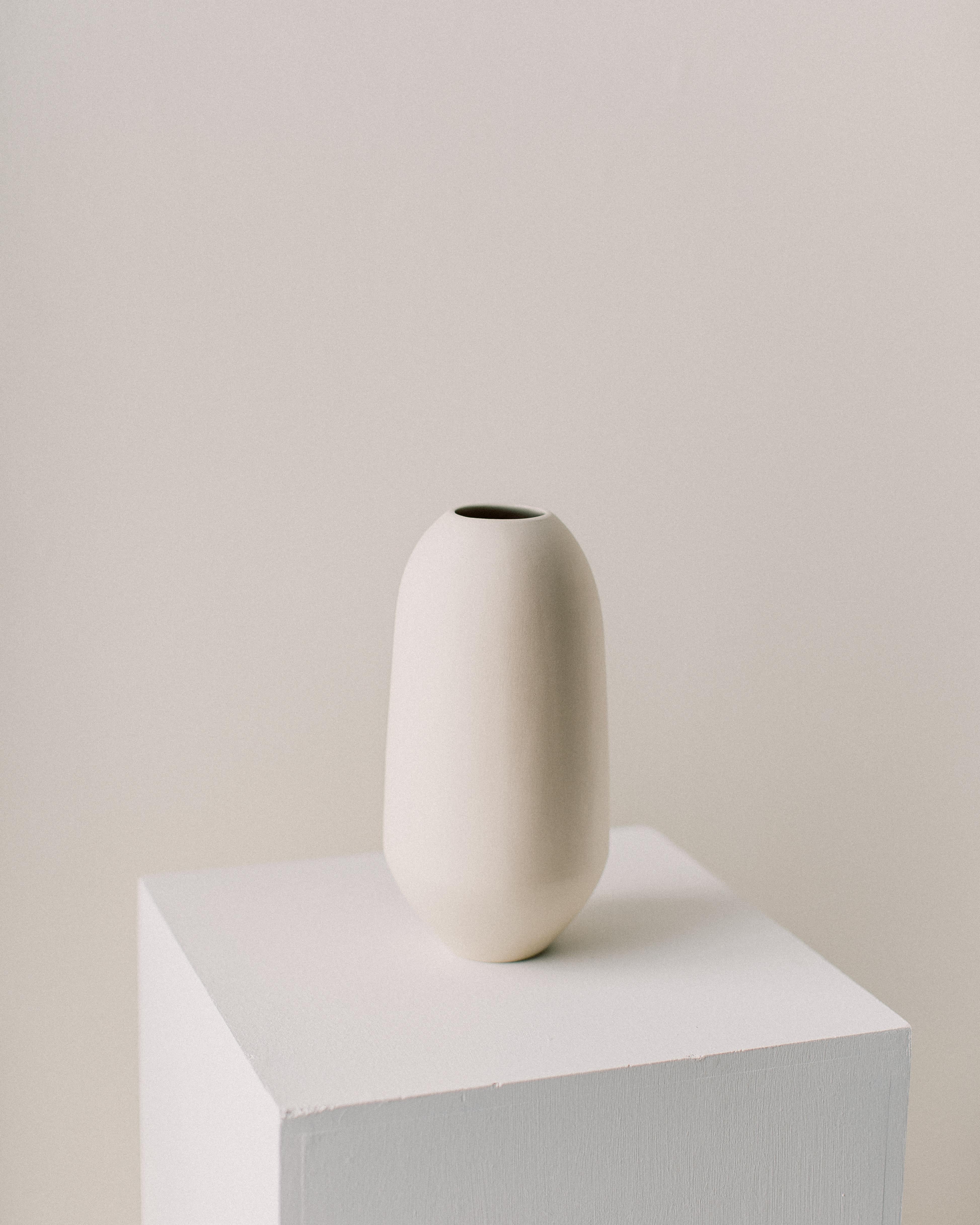 American Matriarch Vessel by Dust and Form